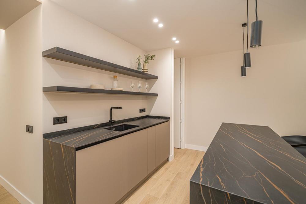 Apartment Centro Xxi Calle Principe 3br 3bh